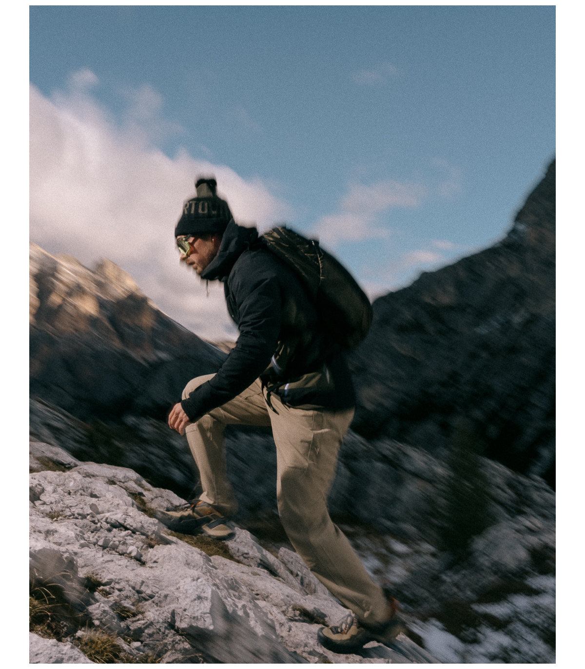Παπούτσια Garmont 9.81 Onyx MB GTX Approach Boots Αδιάβροχα | Sabotage Oddal