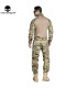 Emerson Gear G2 Combat Uniform Tactical Camouflage | Sabotage Oddal