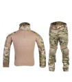 ΣΤΟΛΗ EMERSON GEAR G2 COMBAT UNIFORM ΕΠΙΧΕΙΡΗΣΙΑΚΗ ΠΑΡΑΛΛΑΓΗΣ