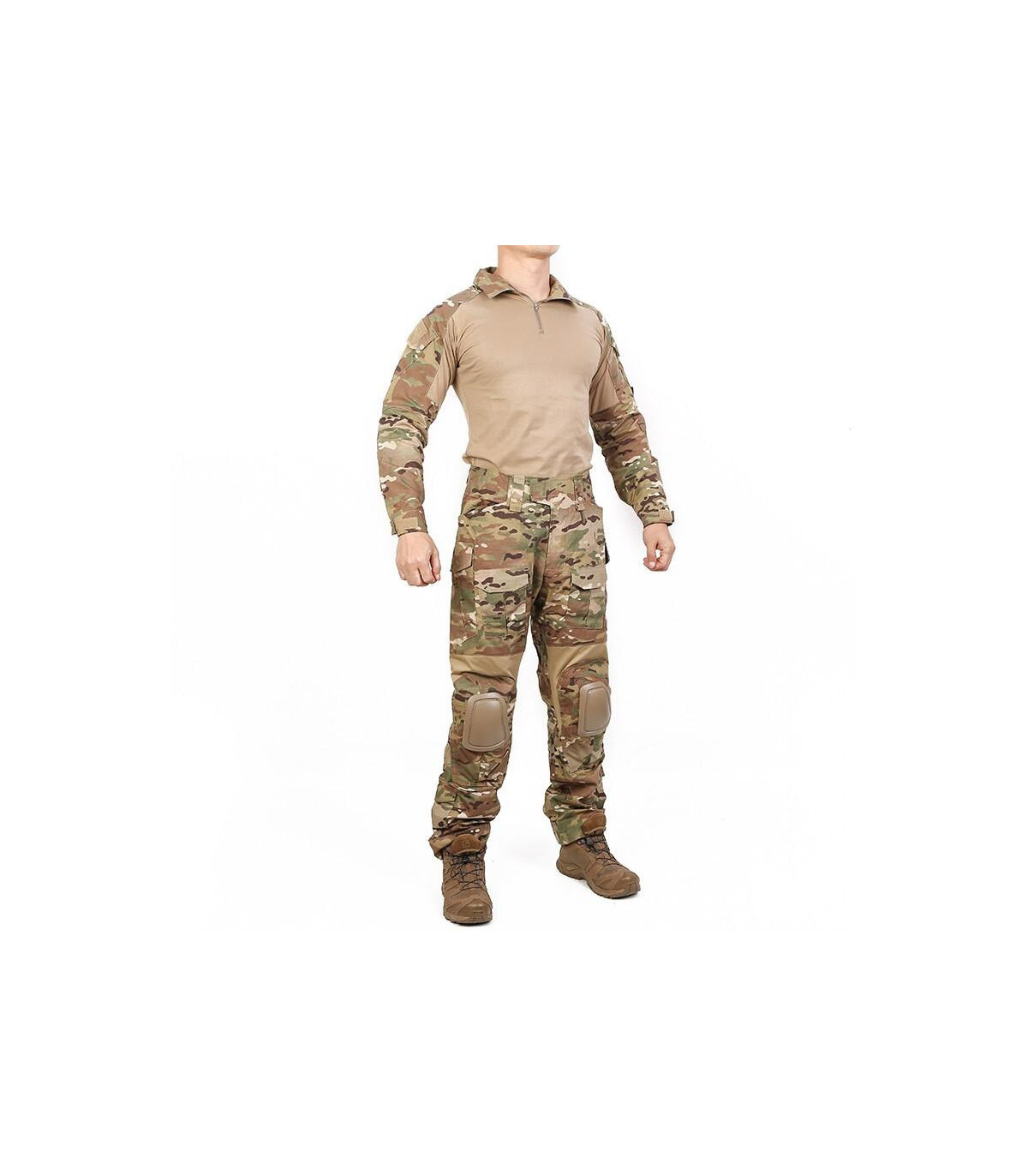 Στολή Emerson Gear G2 Combat Uniform Επιχειρησιακή Παραλλαγής | Sabotage Oddal