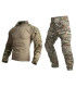 Στολή Emerson Gear G3 Combat Uniform Επιχειρησιακή Παραλλαγής | Sabotage Oddal