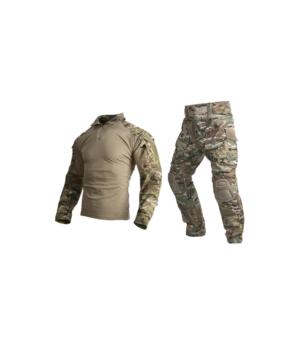 Emerson Gear G3 Tactical Combat Uniform | Sabotage Oddal