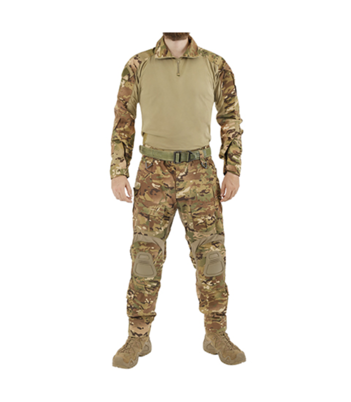 Στολή 8Fields Military Combat Uniform Επιχειρησιακή Παραλλαγής | Sabotage Oddal