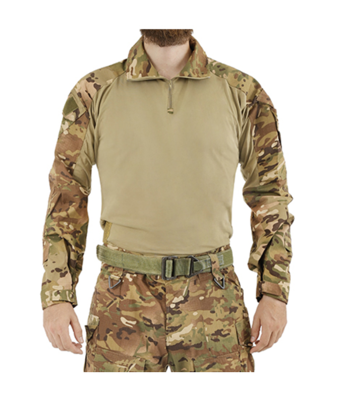 8Fields Military Combat Uniform Tactical Camouflage | Sabotage Oddal