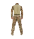 8Fields Military Combat Uniform Tactical Camouflage | Sabotage Oddal
