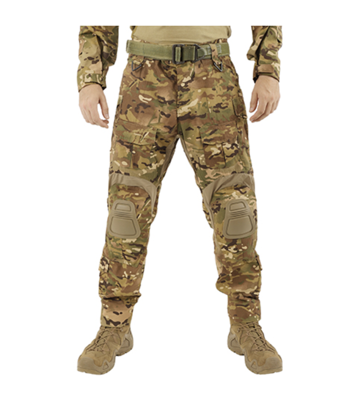 8Fields Military Combat Uniform Tactical Camouflage | Sabotage Oddal