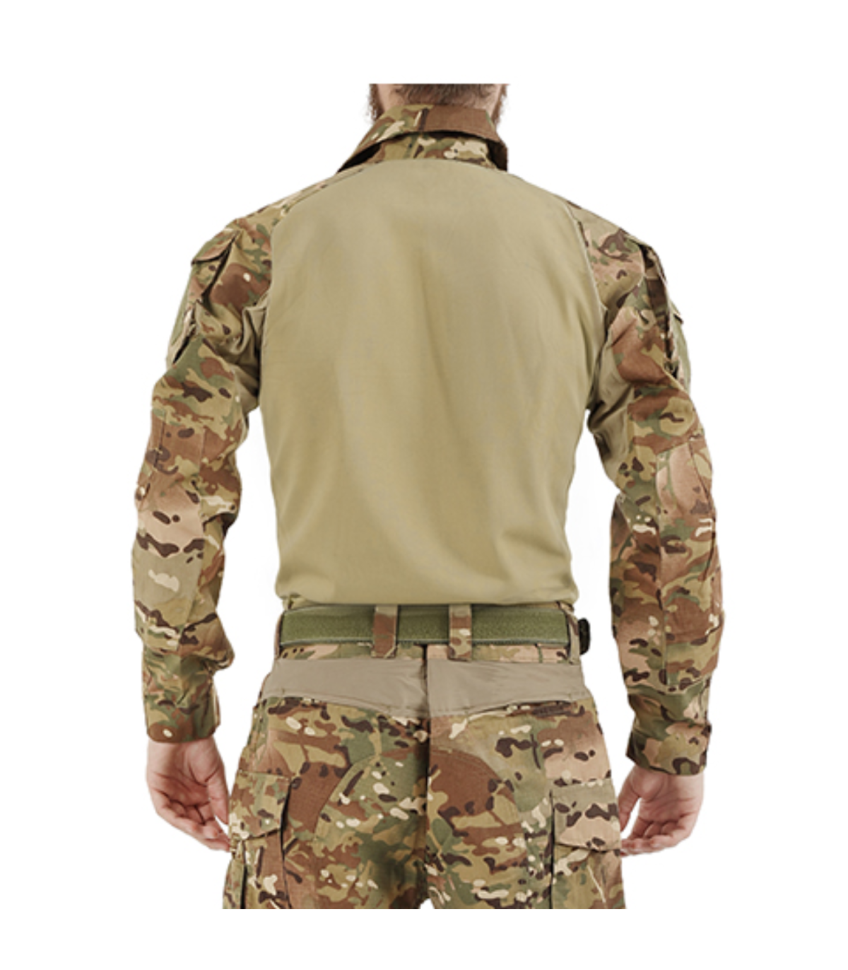 Στολή 8Fields Military Combat Uniform Επιχειρησιακή Παραλλαγής | Sabotage Oddal