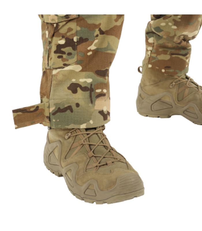 Στολή 8Fields Military Combat Uniform Επιχειρησιακή Παραλλαγής | Sabotage Oddal
