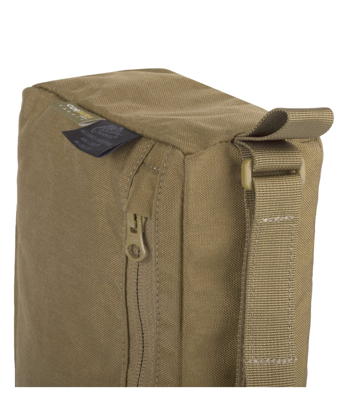 Helikon-Tex Accuracy Shooting Cube Support Bag | Sabotage Oddal