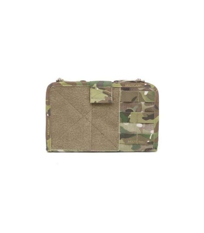 WARRIOR ASSAULT COMMAND PANEL GEN 2