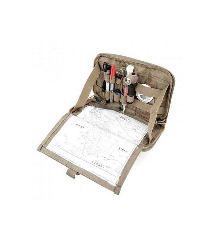 WARRIOR ASSAULT COMMAND PANEL GEN 2