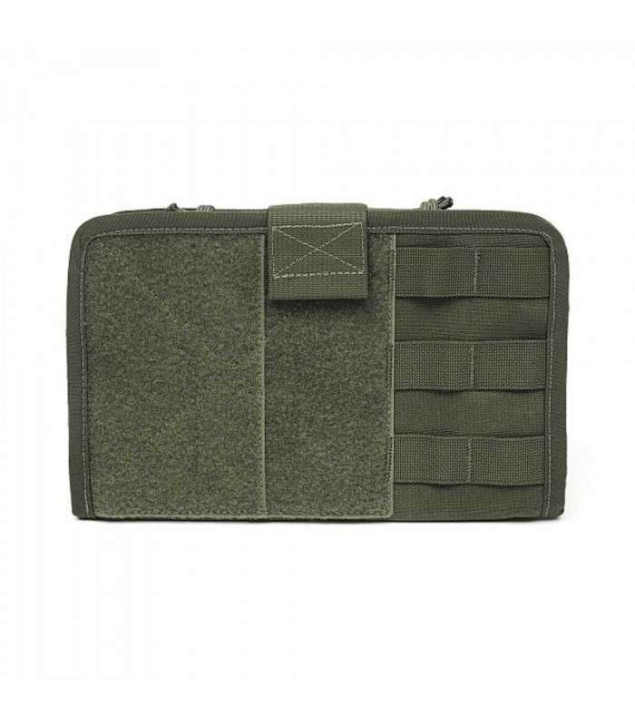 WARRIOR ASSAULT COMMAND PANEL GEN 2