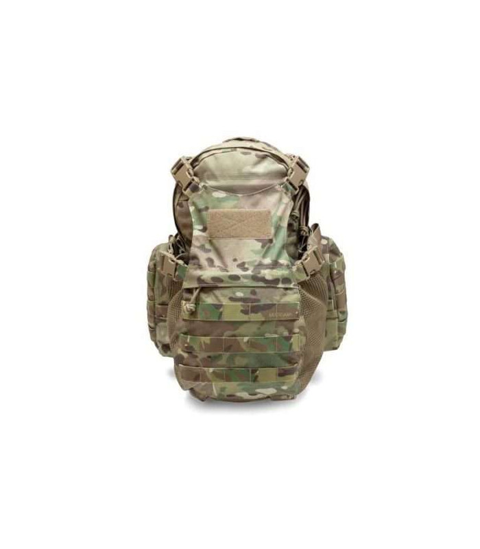WARRIOR ASSAULT ELITE OPS HELMET CARGO PACK