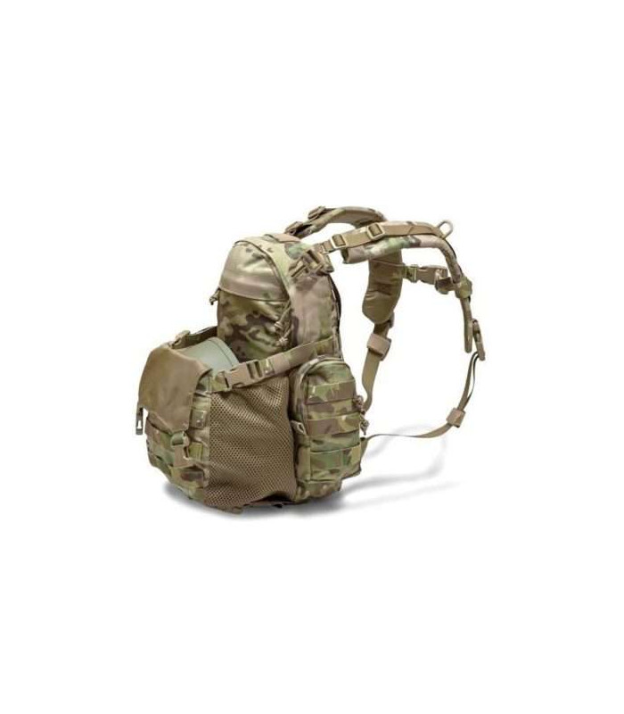 WARRIOR ASSAULT ELITE OPS HELMET CARGO PACK