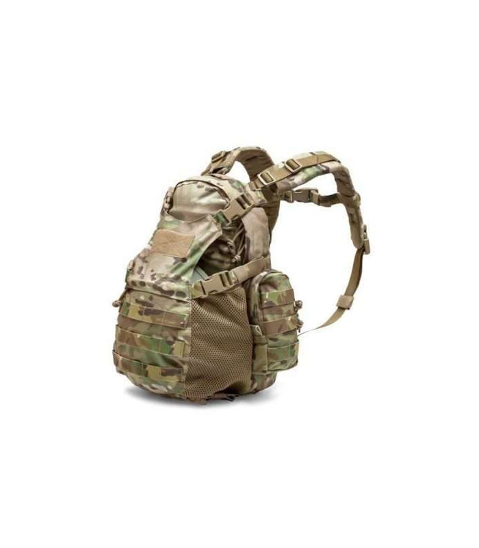WARRIOR ASSAULT ELITE OPS HELMET CARGO PACK