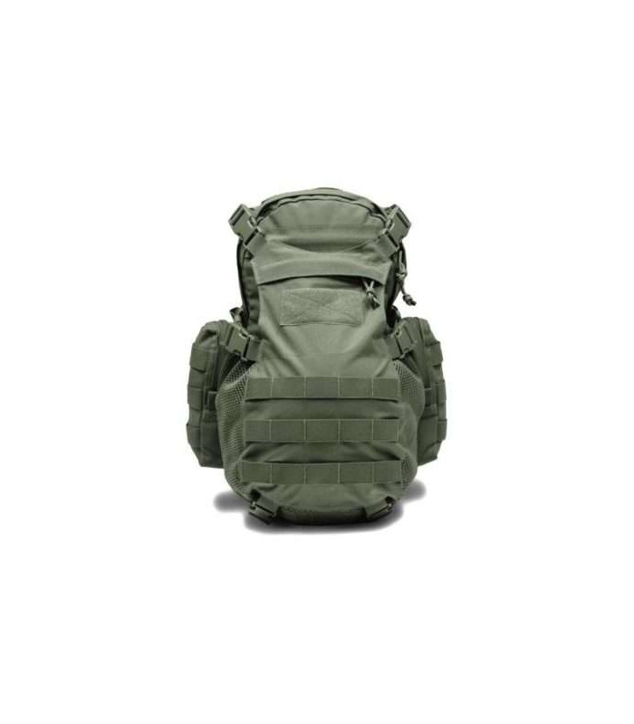 WARRIOR ASSAULT ELITE OPS HELMET CARGO PACK