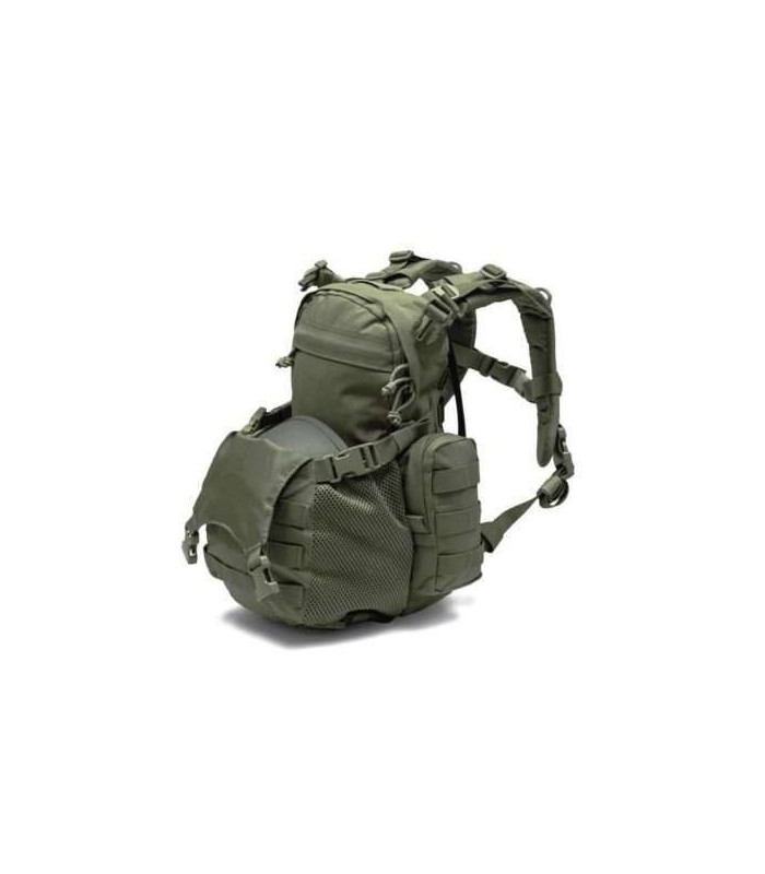 WARRIOR ASSAULT ELITE OPS HELMET CARGO PACK