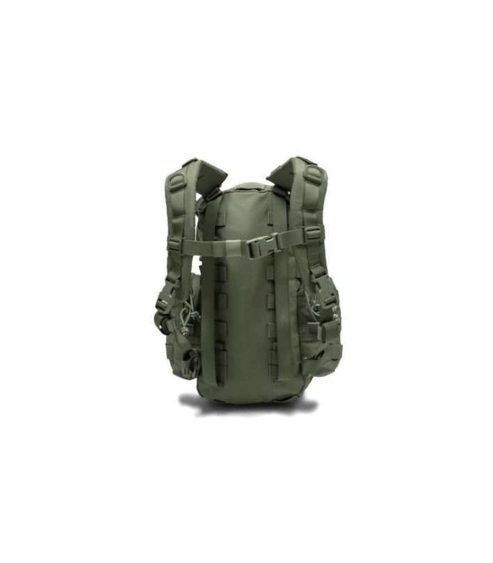 WARRIOR ASSAULT ELITE OPS HELMET CARGO PACK