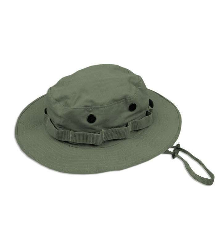 TEESAR US OD GI BOONIE HAT