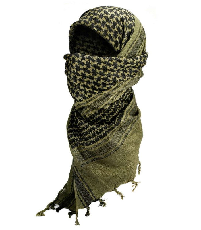 MILTEC SHEMAGH SCARF