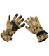 MFH GLOVES SOFT SHELL