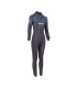 BEUCHAT FOCEA COMFORT 6 woman - Overall collar 5 mm
