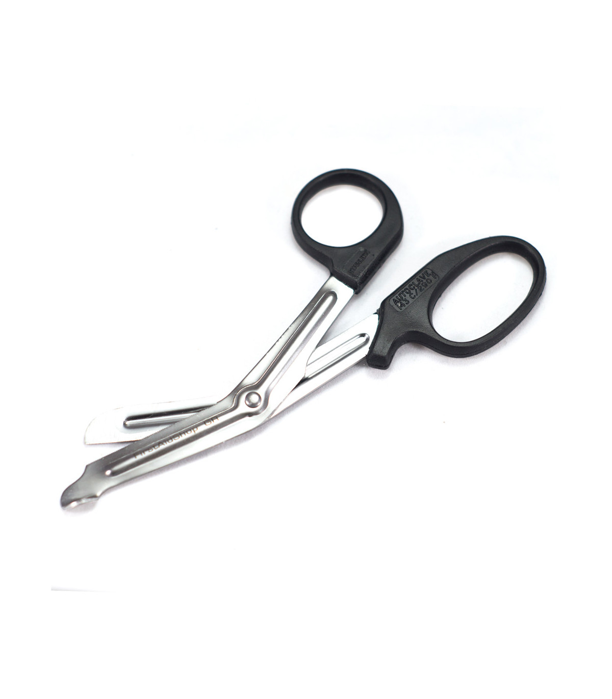 Ατραυματικό Ψαλίδι First Aid Trauma Shears 15 Cm Ανοξείδωτο | Sabotage Oddal