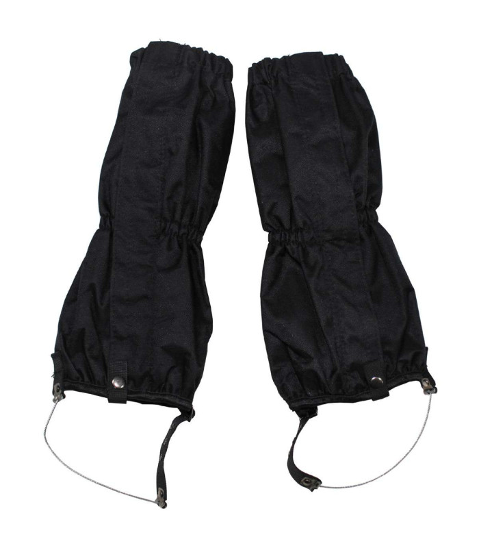 MFH GAITERS