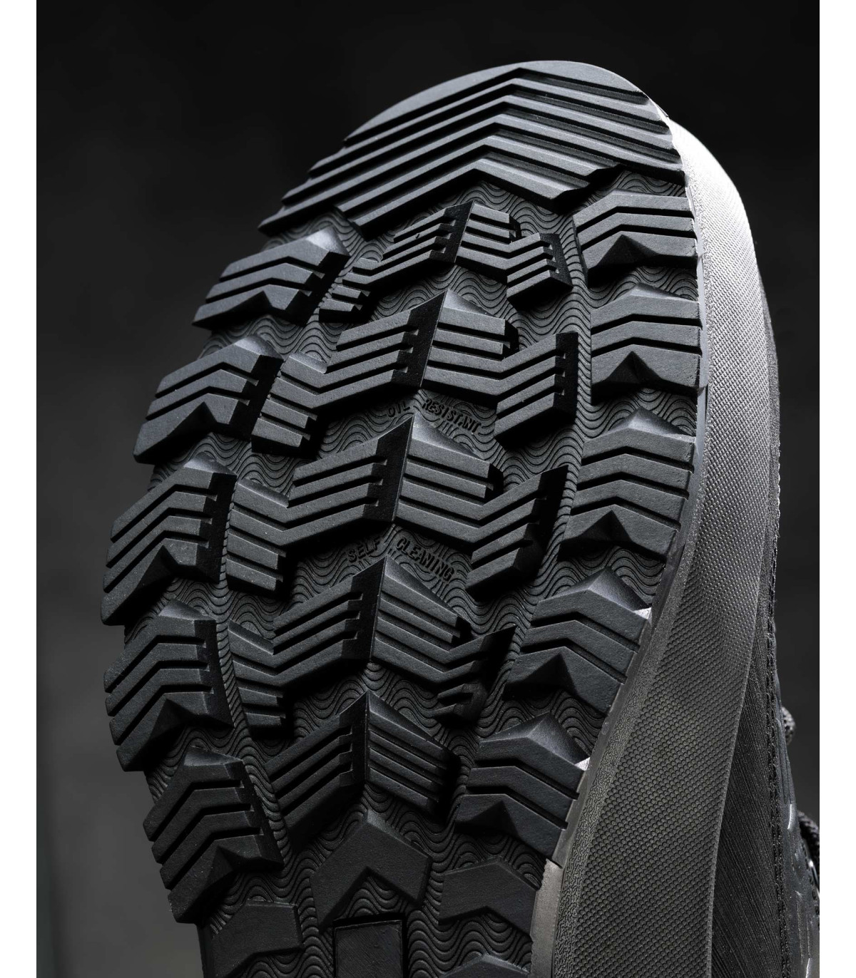 Άρβυλα Pentagon Predator Patrol 8" Boots Αδιάβροχα | Sabotage Oddal