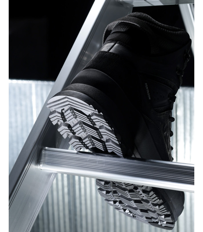 Pentagon Predator Patrol 8" Boots Waterproof | Sabotage Oddal