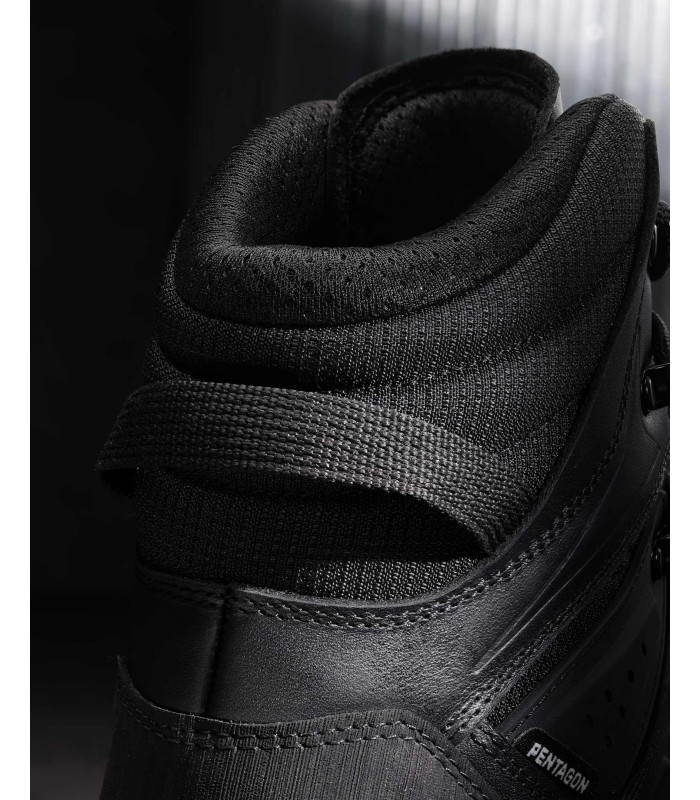 Pentagon Predator Patrol 8" Boots Waterproof | Sabotage Oddal