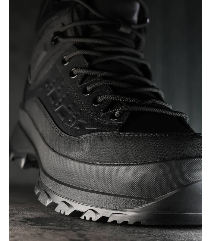 Άρβυλα Pentagon Predator Patrol 8" Boots Αδιάβροχα | Sabotage Oddal