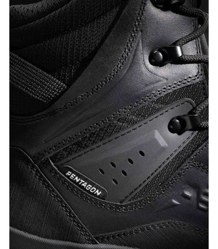 Άρβυλα Pentagon Predator Patrol 8" Boots Αδιάβροχα | Sabotage Oddal