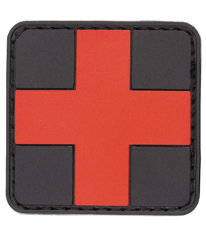 MFH VELCRO PATCH FIRST AID