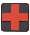MFH VELCRO PATCH FIRST AID