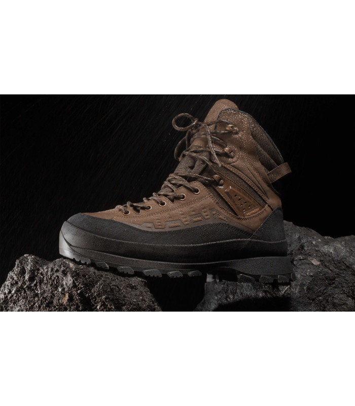 Pentagon Predator Mountaineering 8" Boots Waterproof | Sabotage Oddal