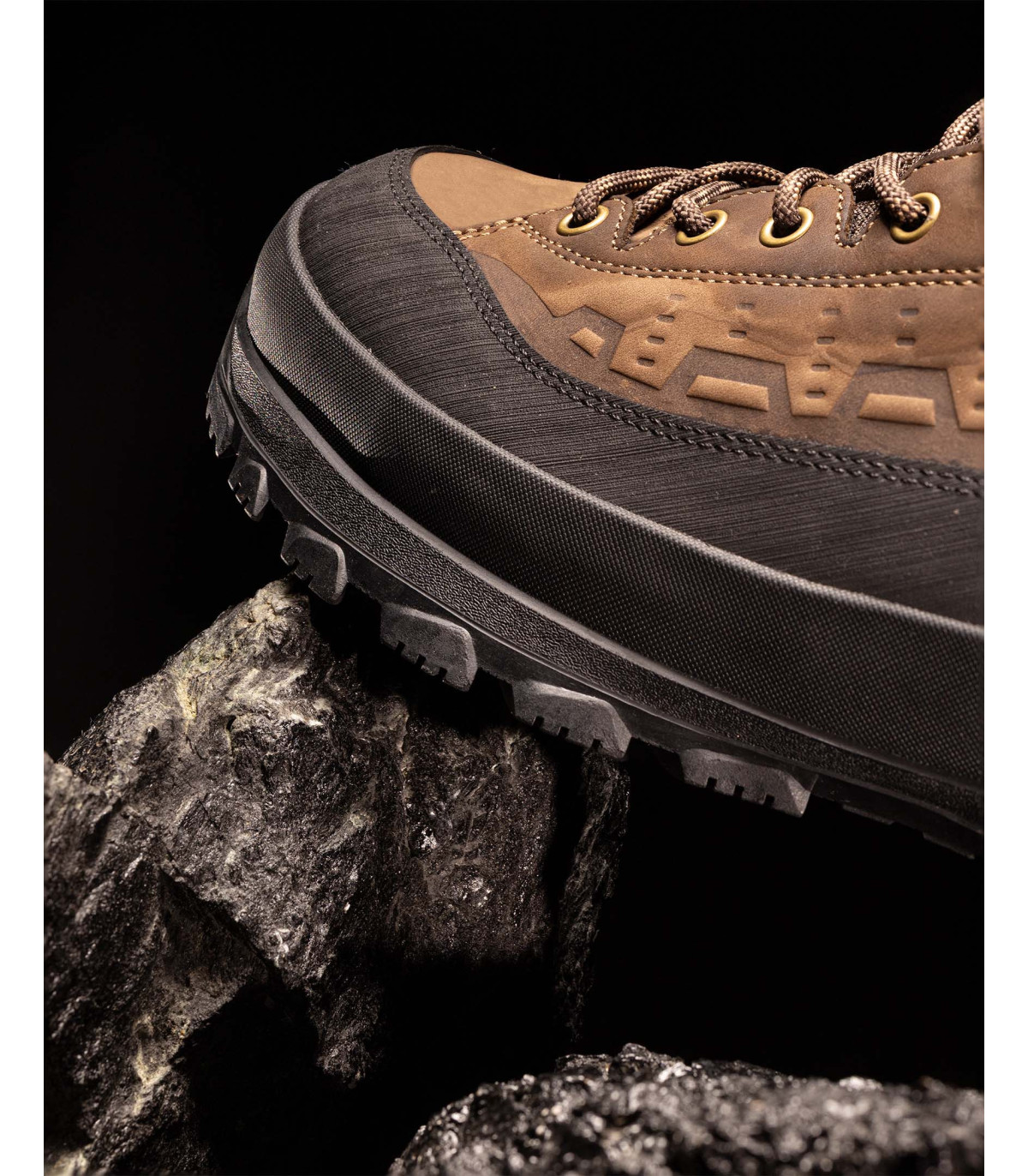 Pentagon Predator Mountaineering 8" Boots Waterproof | Sabotage Oddal