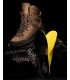 Άρβυλα Pentagon Predator Mountaineering 8" Boots Αδιάβροχα | Sabotage Oddal
