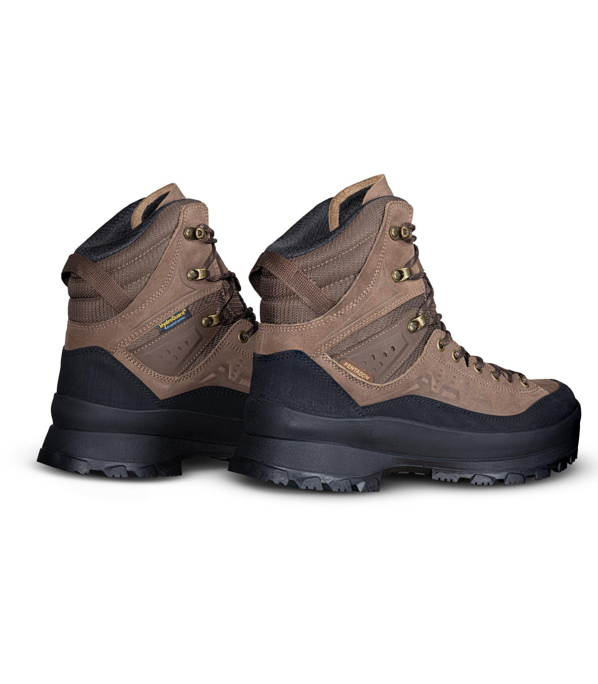 Άρβυλα Pentagon Predator Mountaineering 8" Boots Αδιάβροχα | Sabotage Oddal