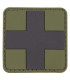 MFH VELCRO PATCH FIRST AID
