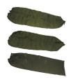 MFH BW WINTER SLEEPING BAG SYSTEM