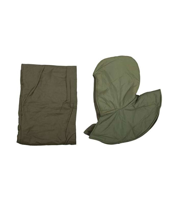 MFH BW WINTER SLEEPING BAG SYSTEM