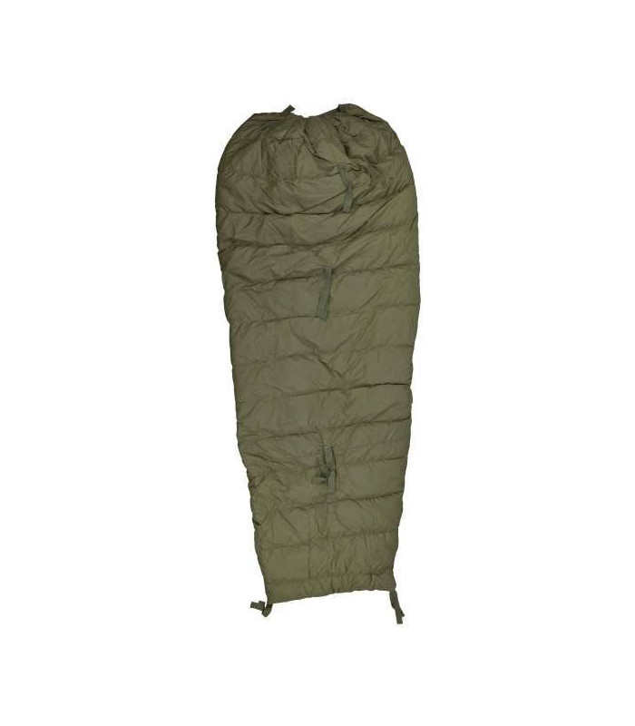 MFH BW WINTER SLEEPING BAG SYSTEM