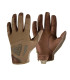 DIRECT ACTION HARD GLOVES - LEATHER