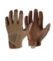 DIRECT ACTION HARD GLOVES - LEATHER