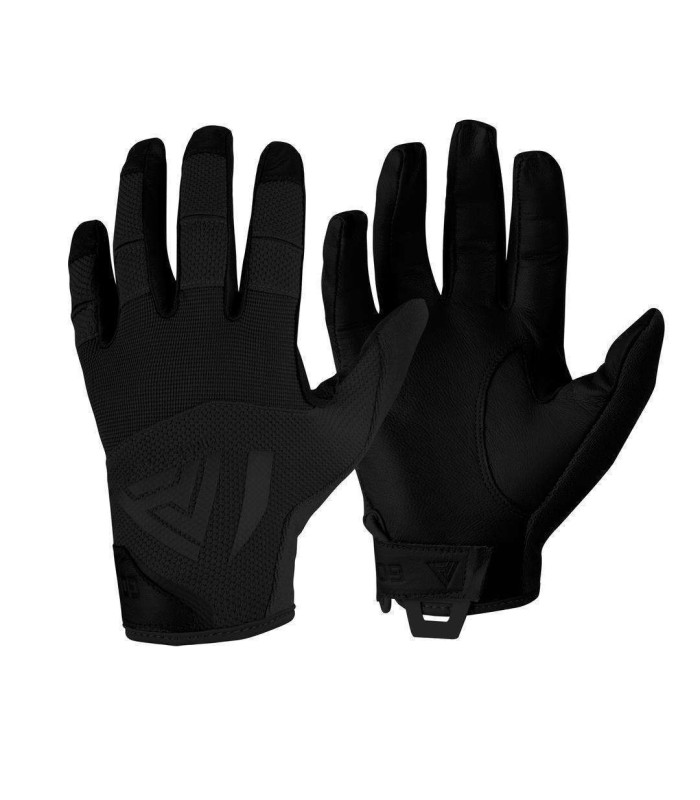 DIRECT ACTION HARD GLOVES - LEATHER
