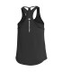 Pentagon Unity Women's Mesh Tank Top Athletic | Sabotage Oddal