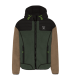 SNX Performance Valley Polar Sherpa Hooded Jacket Men's | Sabotage Oddal