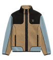 ΖΑΚΕΤΑ FLEECE SNX PERFORMANCE VALERY POLAR SHERPA JACKET ΓΥΝΑΙΚΕΙΑ