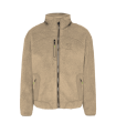 ΖΑΚΕΤΑ FLEECE SNX PERFORMANCE BEAR POLAR SHERPA JACKET SNOW WASH 530 GSM ΑΝΡΙΚΗ